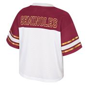 Florida State Colosseum Women's Treasure Football Jersey